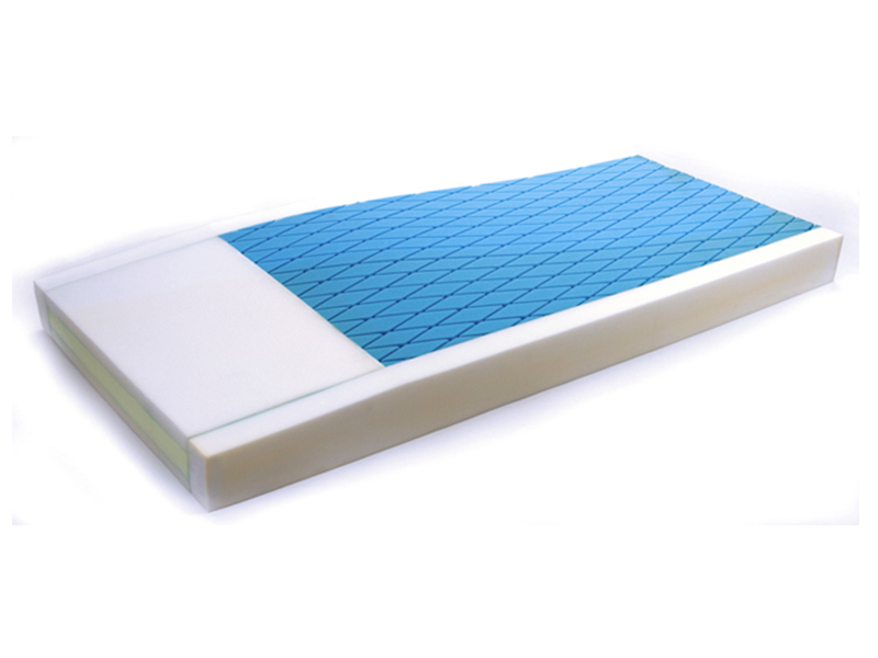 image of Protekt® 300 Pressure Redistribution Foam Mattress