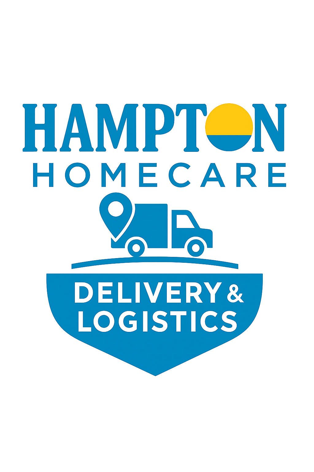 Delivery and logistics