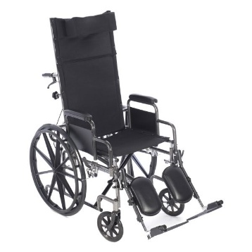 Chariot- RC Reclining Wheelchair