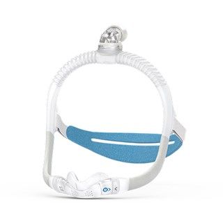 image of AirFit N30i Nasal CPAP Mask with Headgear Starter Pack