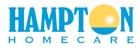 hampton homecare logo