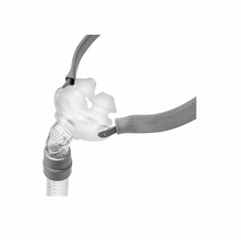 Rio II Nasal Pillow- REACT