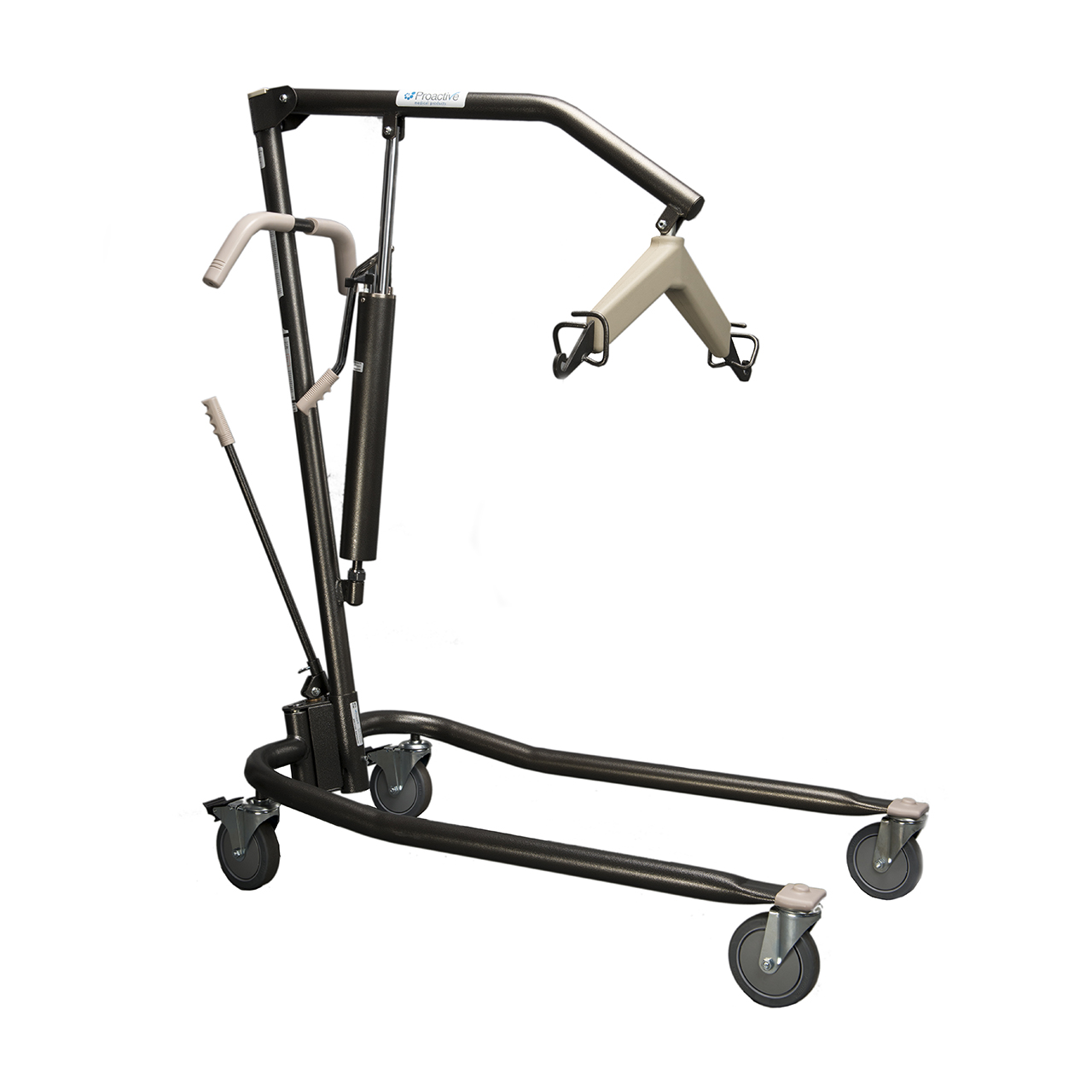 image of Protekt® Onyx (Hydraulic Lift 400LB)